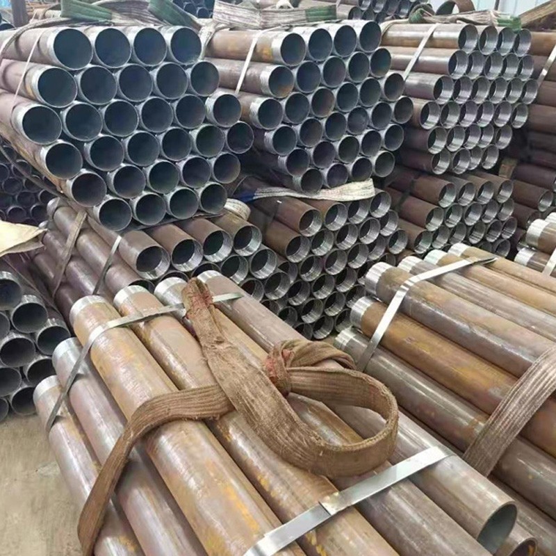 清河地质钻探用跟管