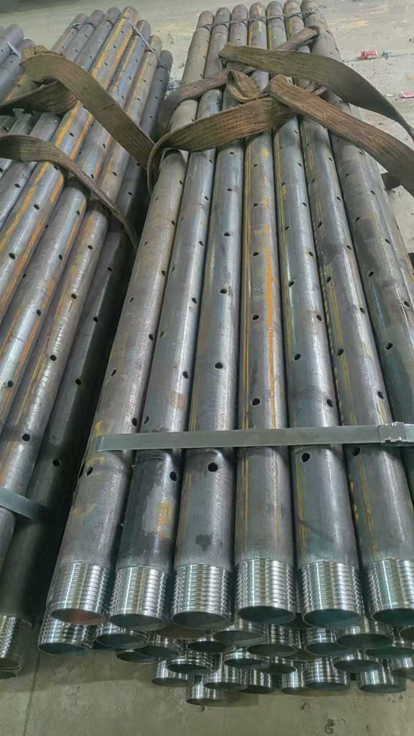 莘县159mm管棚管