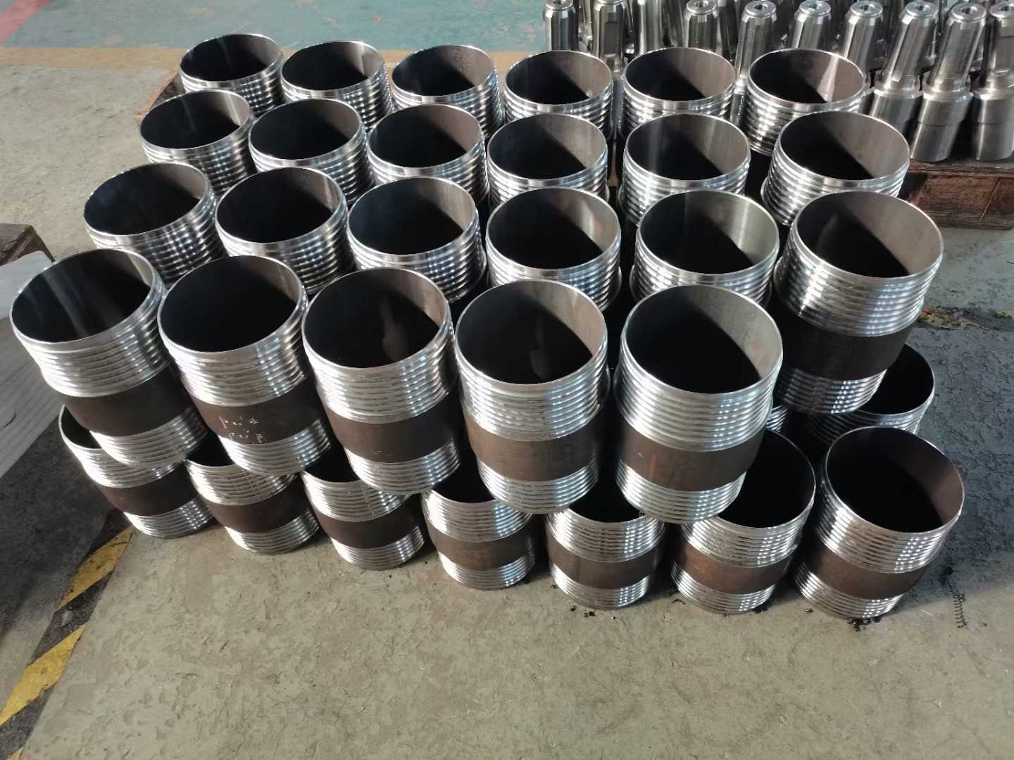 莘县219mm管棚管